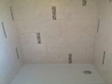Ensuite in Witney, Oxfordshire, May 2012 - Image 2